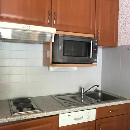 Apartman Boost Your Immo 137 Le Diamant 2