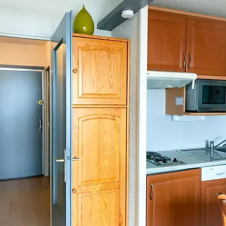 Apartman Boost Your Immo 137 Le Diamant 2